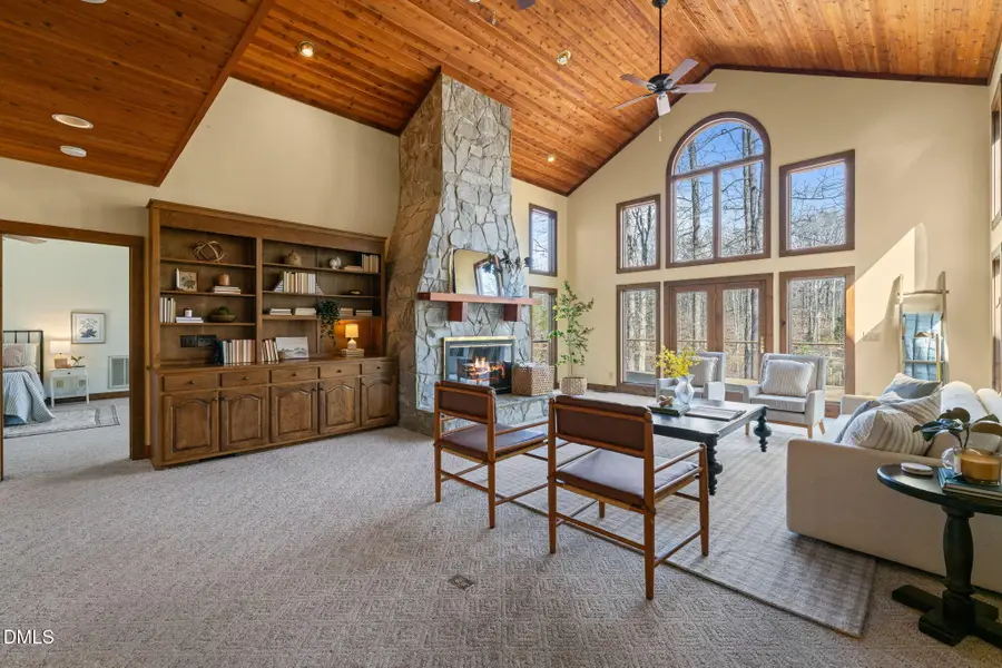 4070 Swannie Coble Road, Snow Camp, NC 27349 - #3