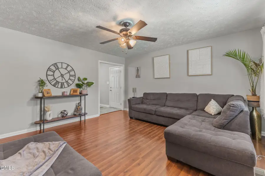 744 Rustland Drive, Fayetteville, NC 28301 - #2