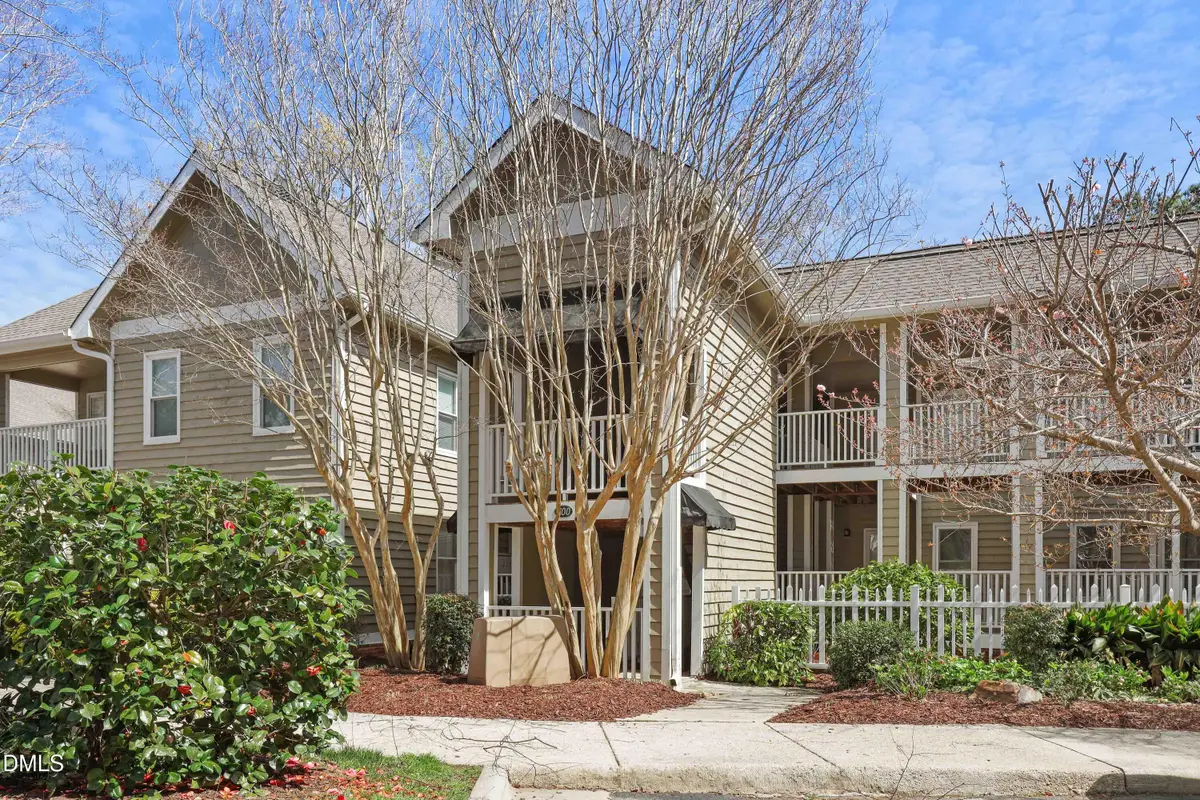 710 Springfork Drive, Cary, NC 27513 - #1