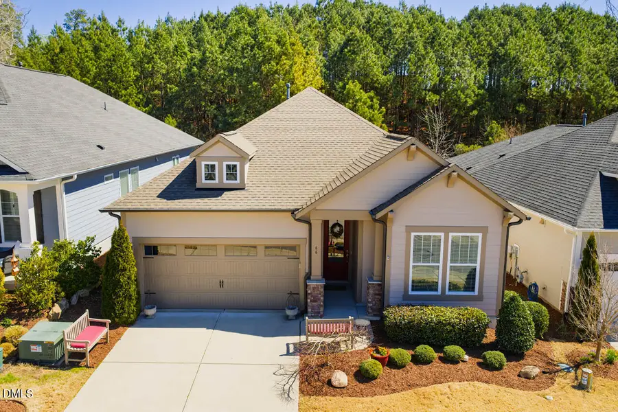 66 Middleton Place, Chapel Hill, NC 27516 - #2