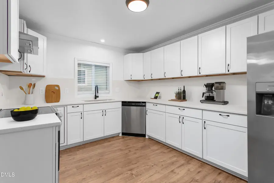 405 N 4th Street, Mebane, NC 27302 - #2