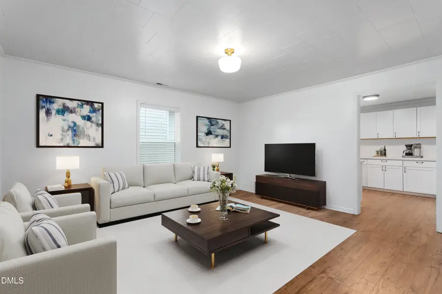 405 N 4th Street, Mebane, NC 27302 - #3