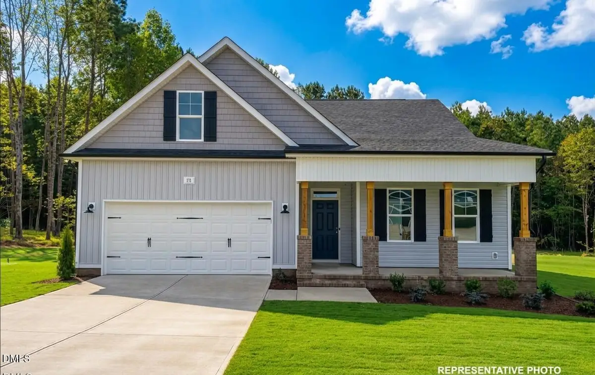 75 Cardovia Way, Wendell, NC 27591 - #1