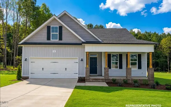 75 Cardovia Way, Wendell, NC 27591
