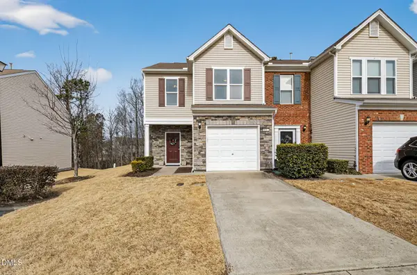 8317 Hollister Hills Drive, Raleigh, NC 27616