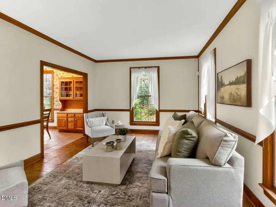 10 Elmstead Place, Chapel Hill, NC 27517 - #3