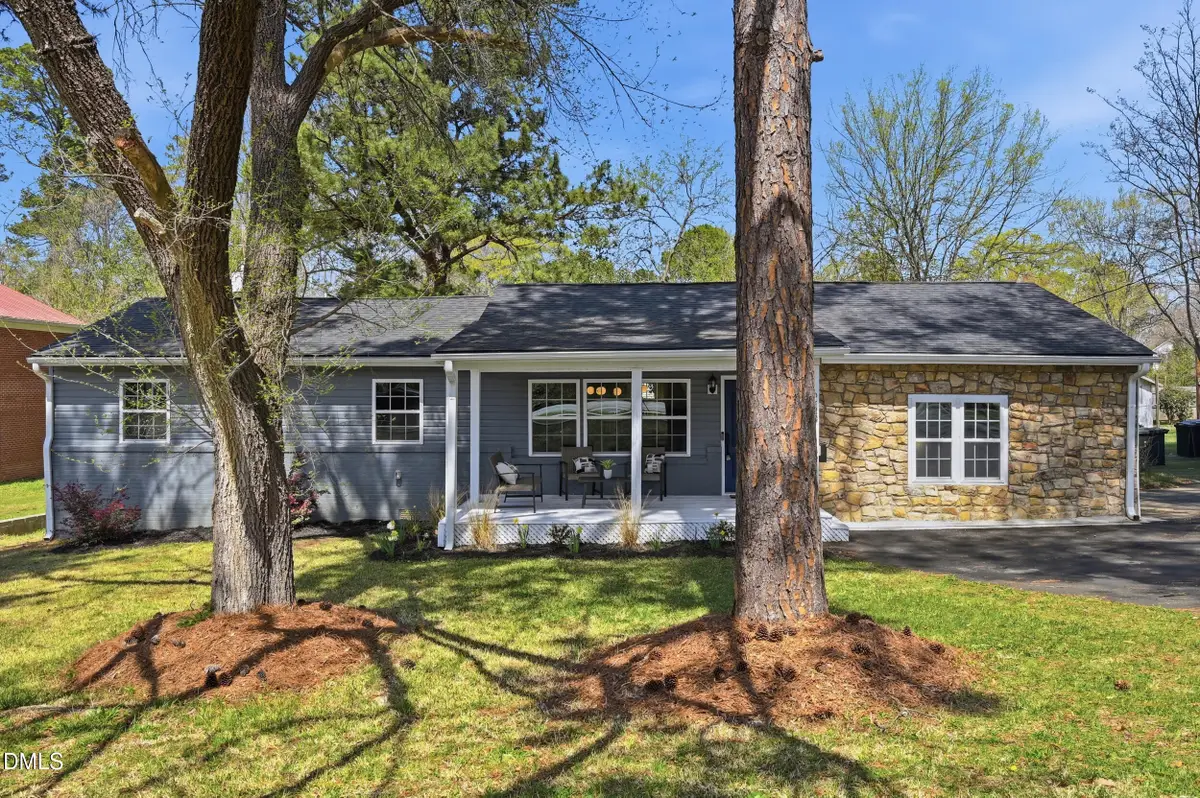 2301 Milburnie Road, Raleigh, NC 27610 - #1