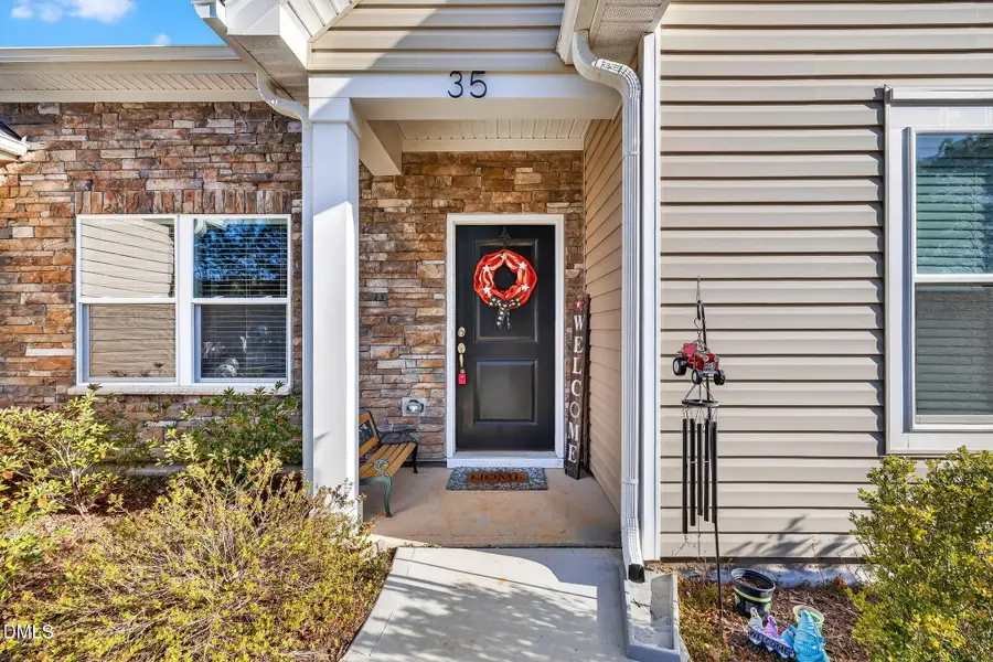 35 Chester Lane, Middlesex, NC 27557 - #3