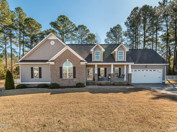 8869 Surrey Top Road, Bailey, NC 27807