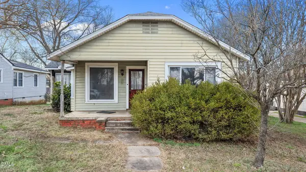 65 Washington Street, Roanoke Rapids, NC 27870