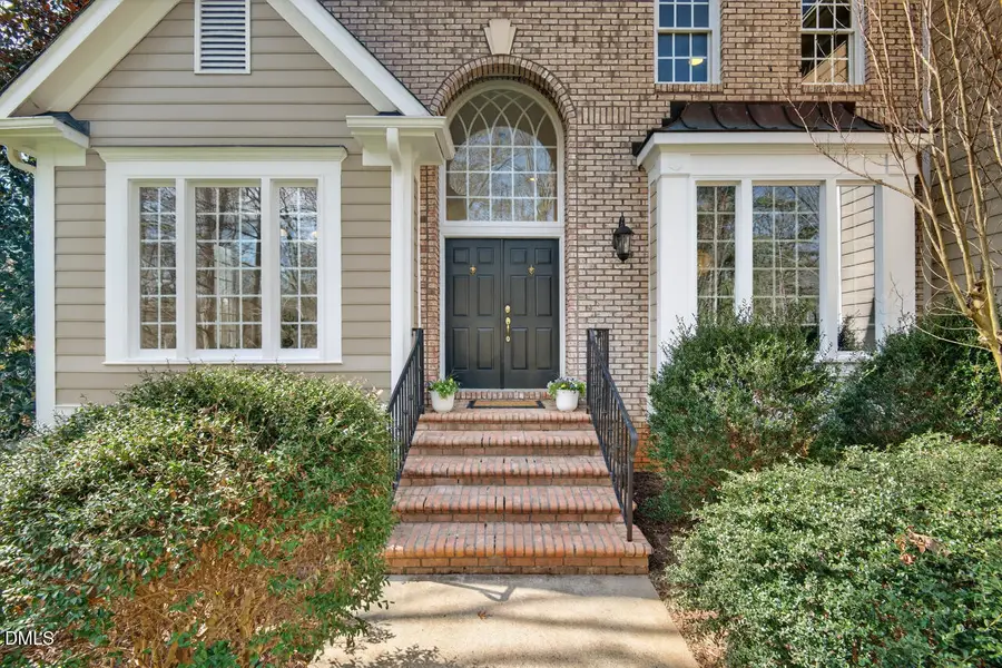 505 Hardscrabble Drive, Hillsborough, NC 27278 - #3