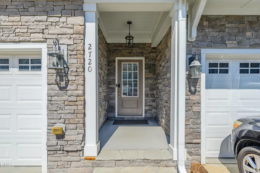 2720 Masonboro Ferry Drive, Apex, NC 27502 - #3