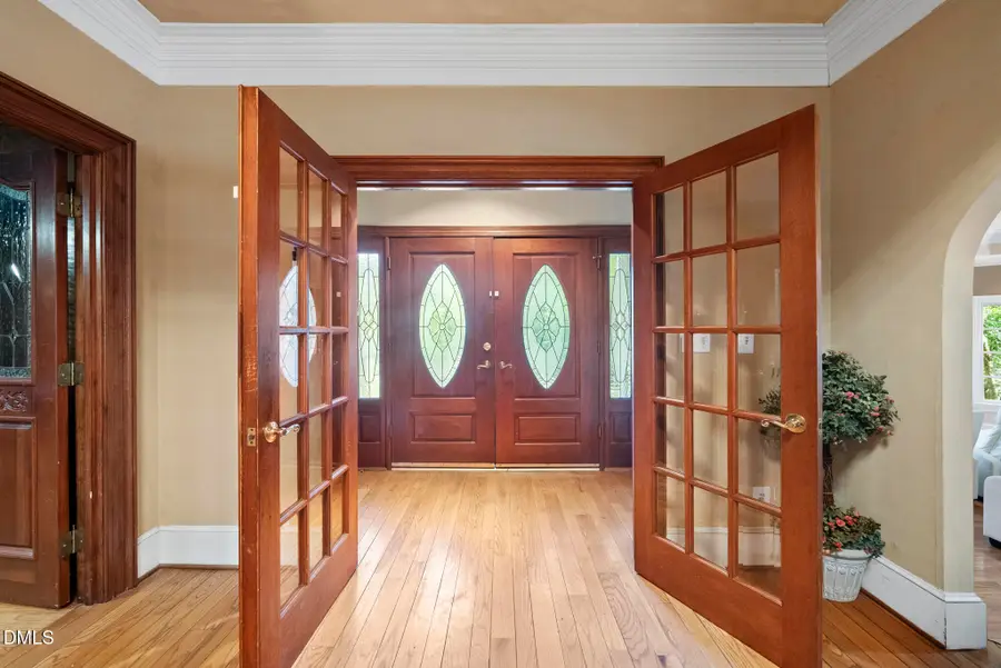 111 Foxridge Road, Chapel Hill, NC 27514 - #2