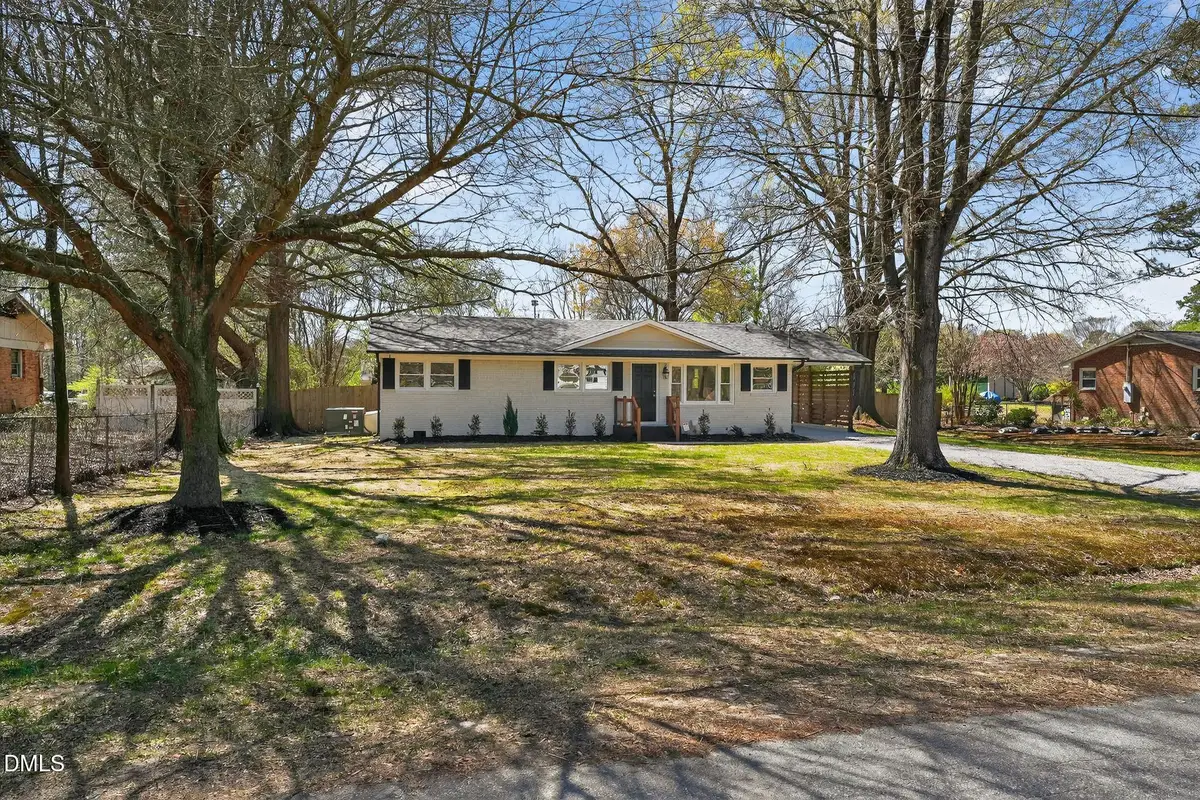 2840 Providence Road, Raleigh, NC 27610 - #1