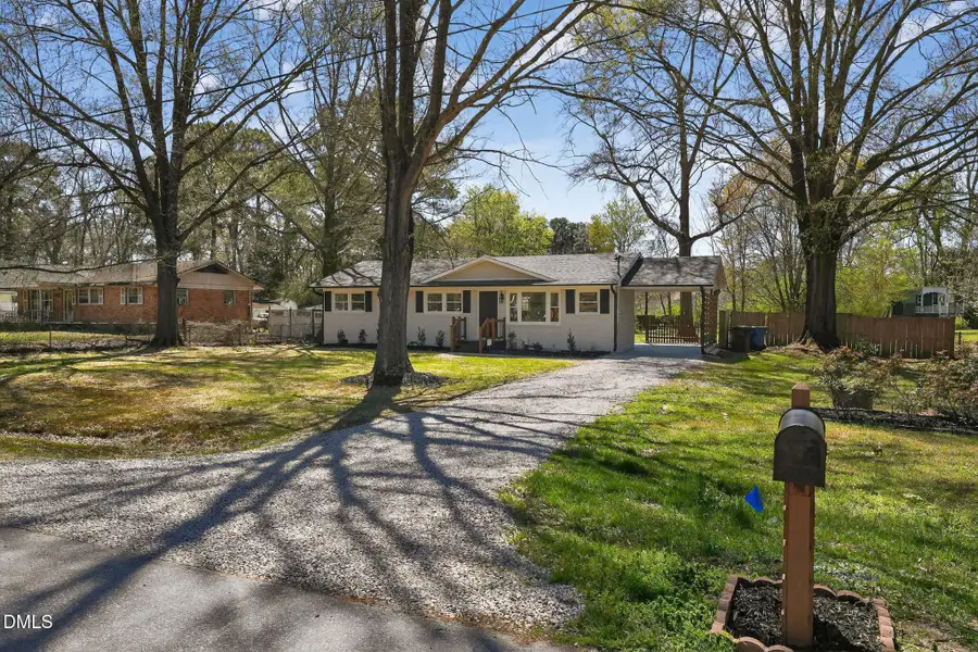 2840 Providence Road, Raleigh, NC 27610 - #3