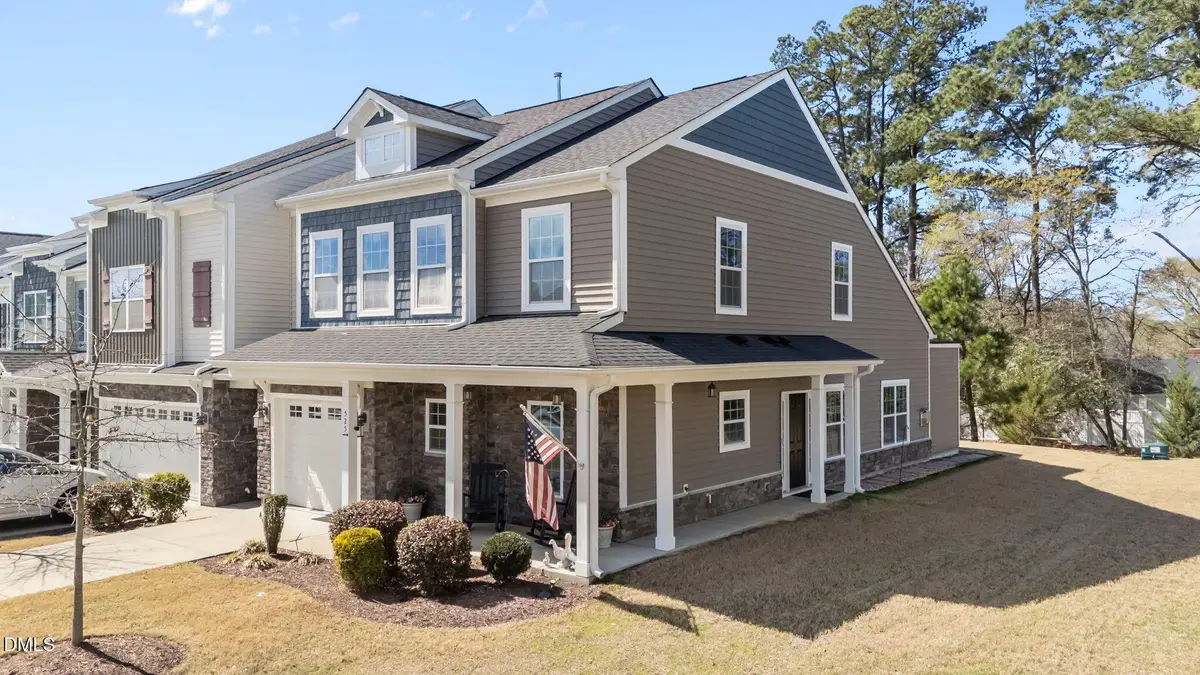 525 Barneswyck Drive, Fuquay Varina, NC 27526 - #1