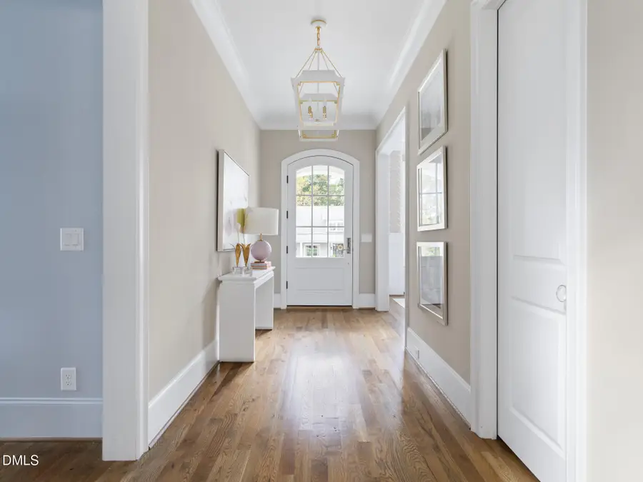 2820 Claremont Road, Raleigh, NC 27608 - #2