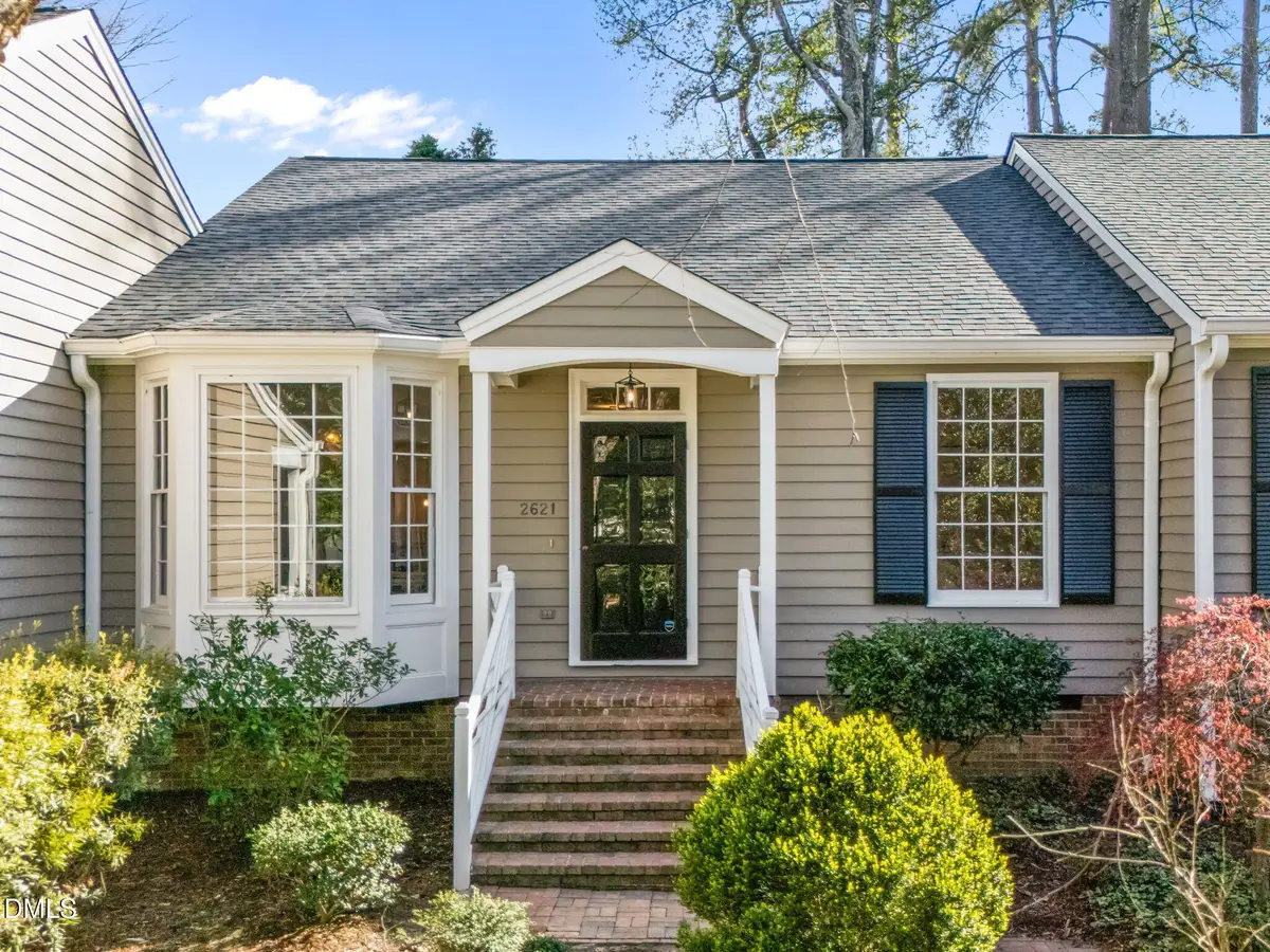 2621 Ashland Street, Raleigh, NC 27608 - #1