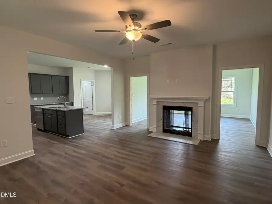 86 Hot Springs Way, Benson, NC 27504 - #3