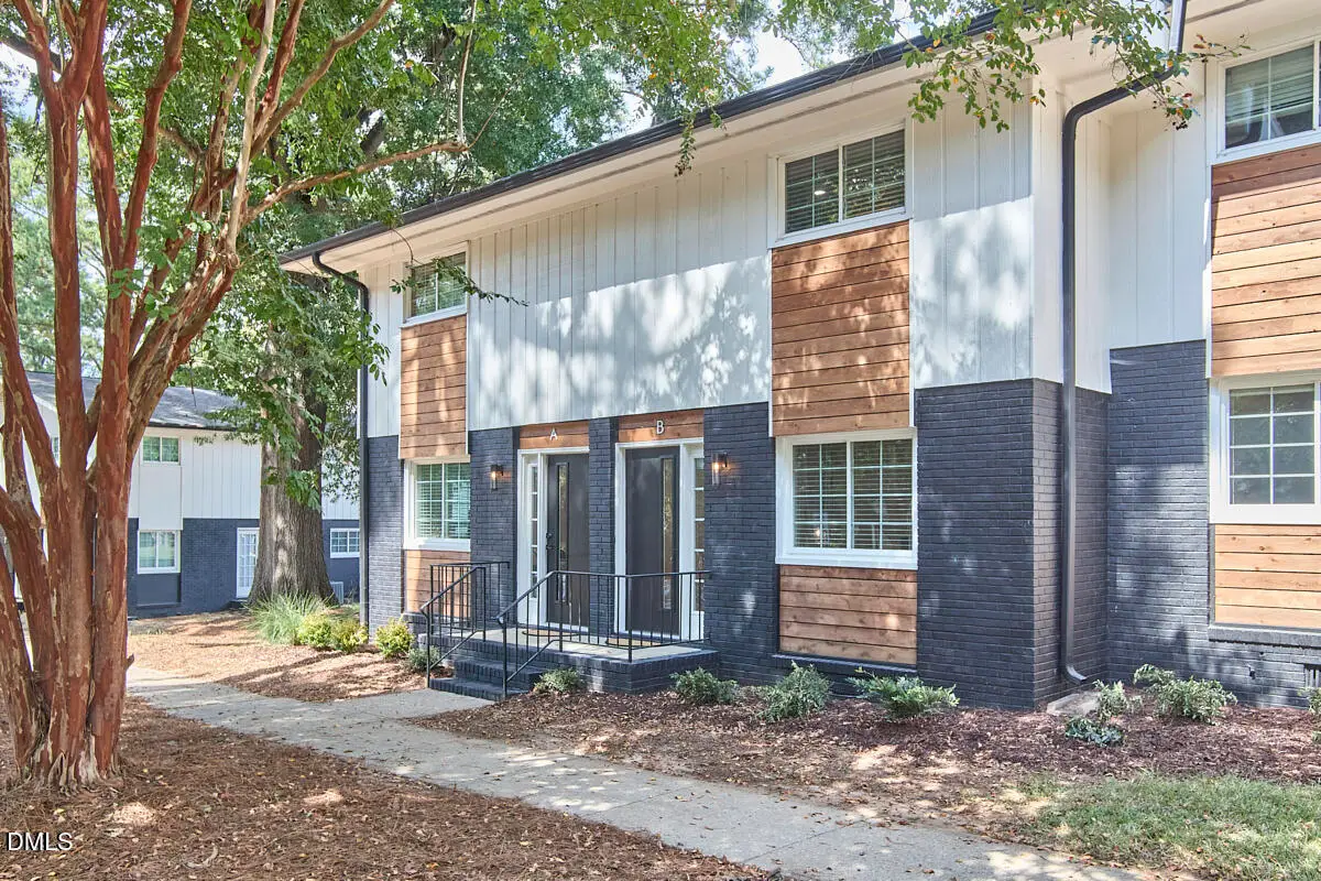 2613 Mcneil Street #B, Raleigh, NC 27608 - #1