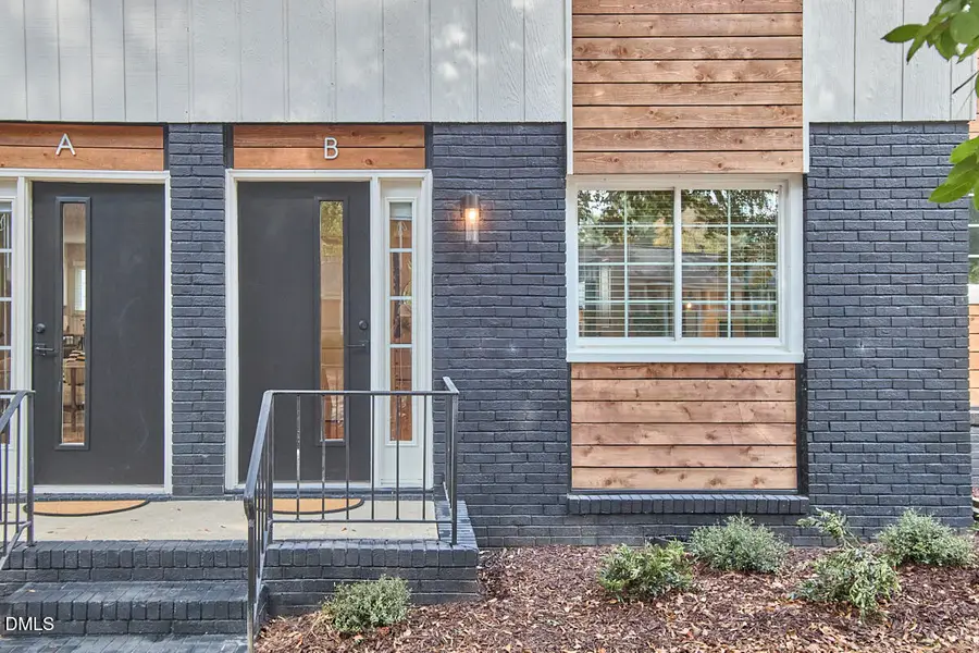 2613 Mcneil Street #B, Raleigh, NC 27608 - #3