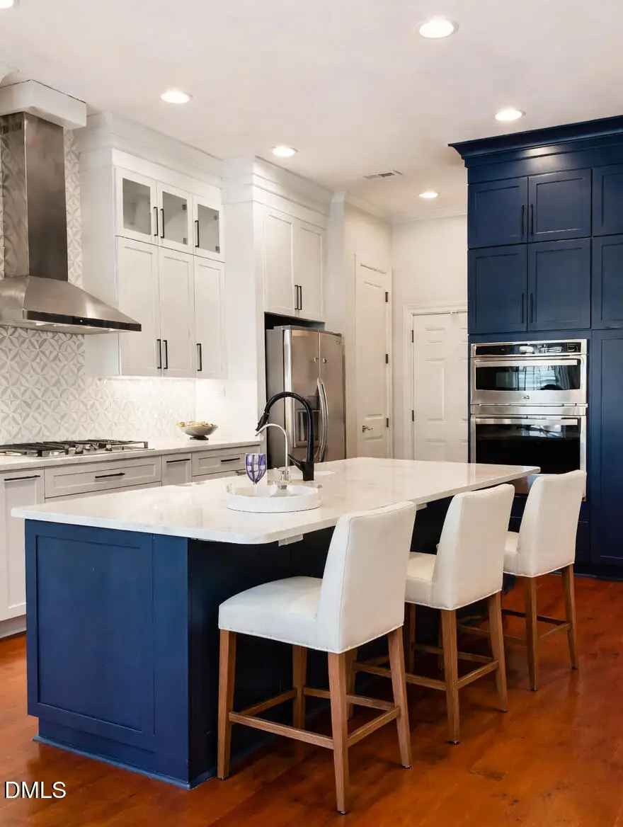 608 Marble House Court, Cary, NC 27519 - #1