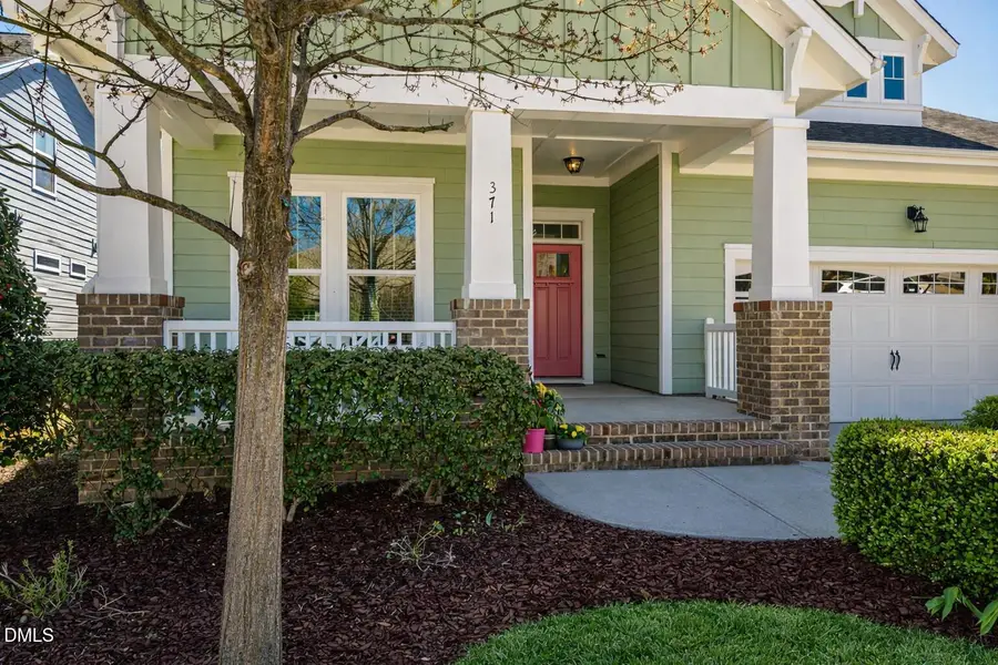 371 Wildwind Drive, Chapel Hill, NC 27516 - #3