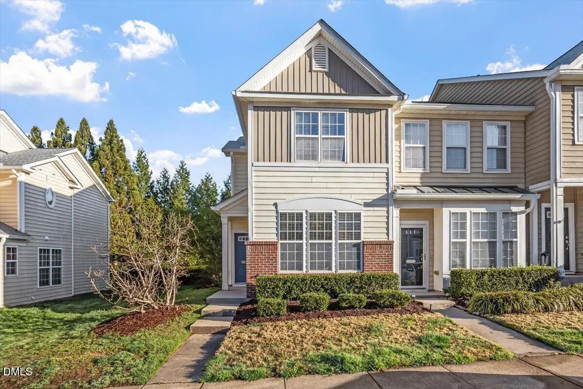 7636 Winners Edge Street, Raleigh, NC 27617 - #1