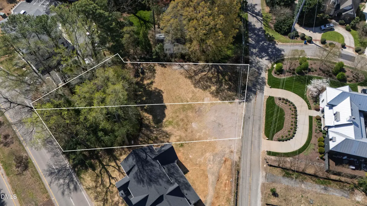 109 Edenburgh Road, Raleigh, NC 27608 - #1