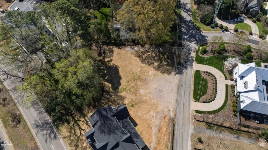 109 Edenburgh Road, Raleigh, NC 27608 - #2