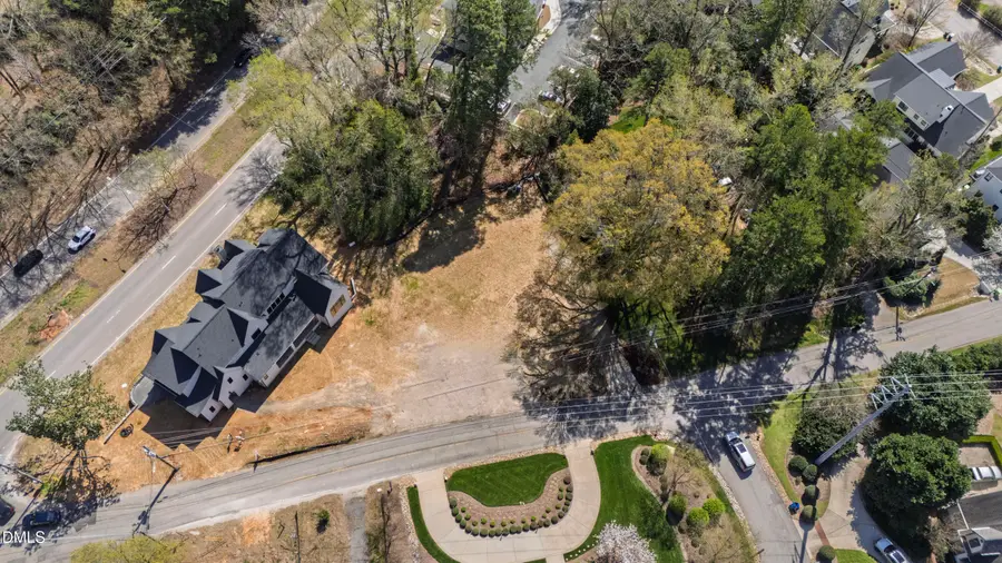 109 Edenburgh Road, Raleigh, NC 27608 - #3