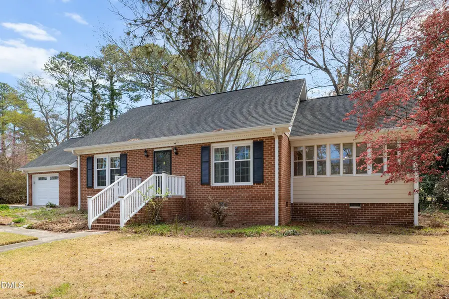 400 Cedar Hill Lane, Raleigh, NC 27609 - #2