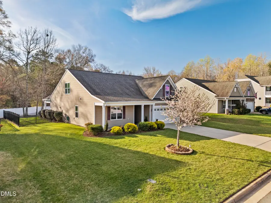 3159 Perrin Drive, Haw River, NC 27258 - #3