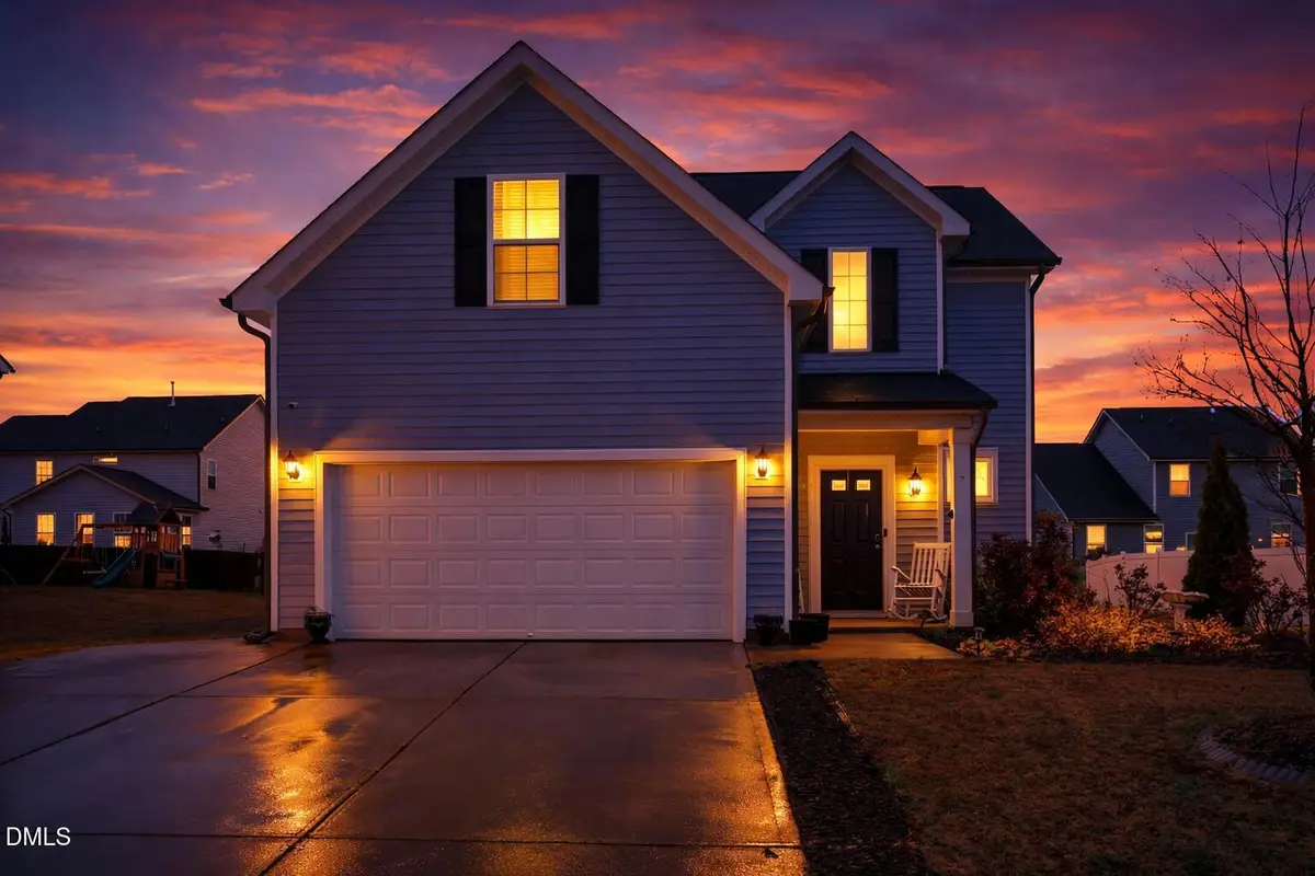 7 Bromley Street, Franklinton, NC 27525 - #1