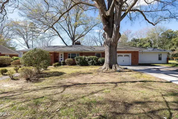 205 John Street, Louisburg, NC 27549