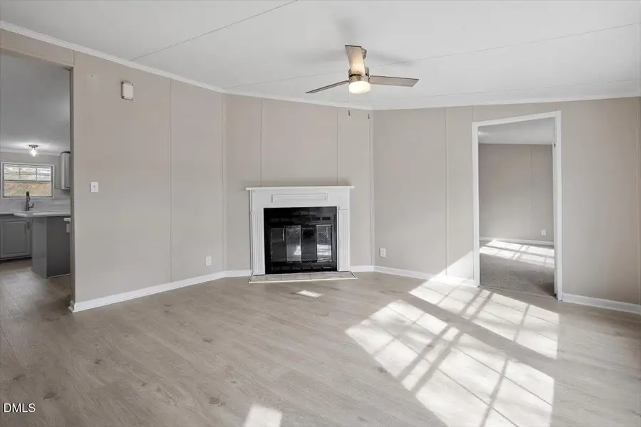 1440 Old Grantham Road, Goldsboro, NC 27530 - #2
