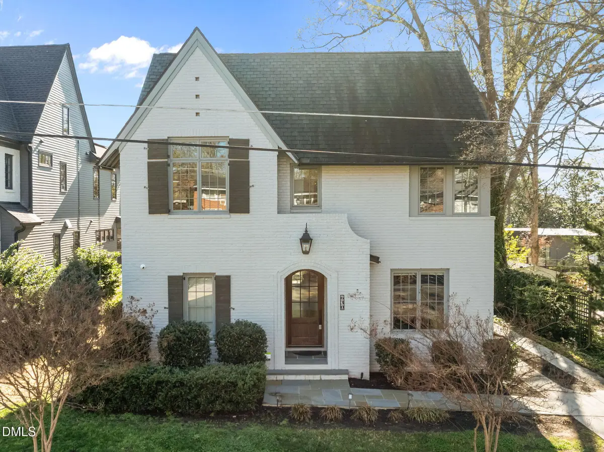 630 Daniels Street, Raleigh, NC 27605 - #1
