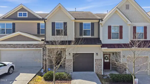 506 Oak Forest View Lane, Wake Forest, NC 27587