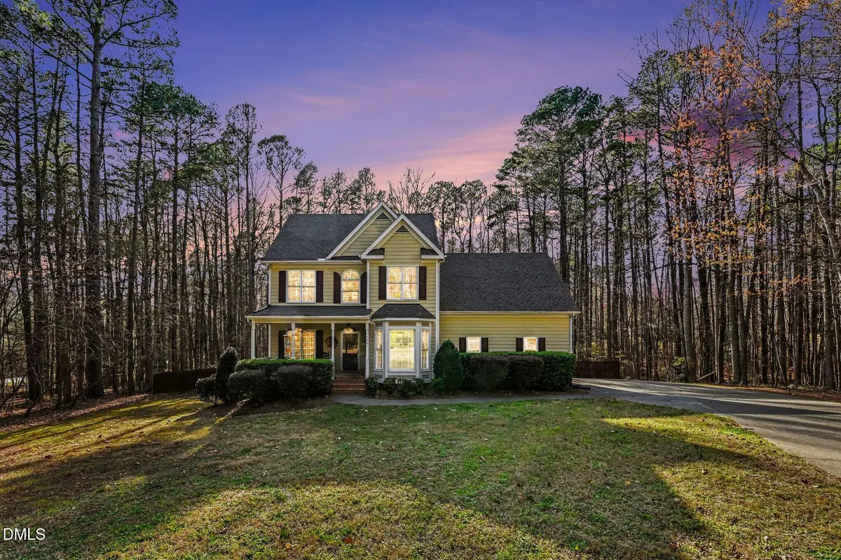 7301 Lakefall Drive, Wake Forest, NC 27587 - #1