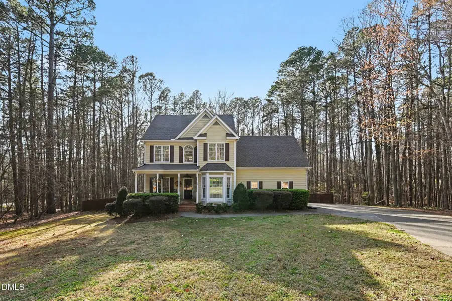 7301 Lakefall Drive, Wake Forest, NC 27587 - #3