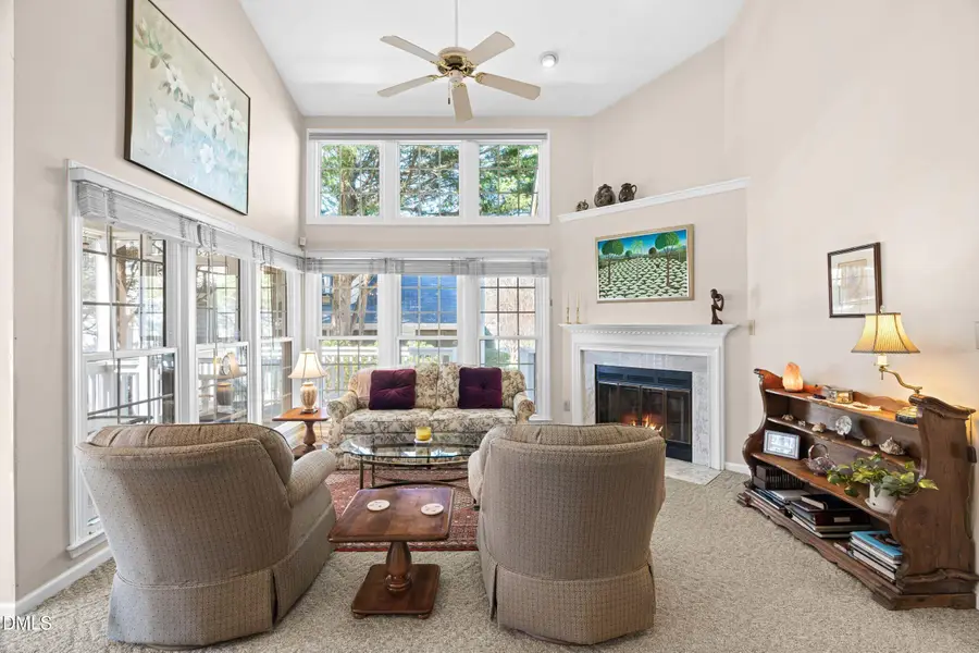 17 Renwick Court, Raleigh, NC 27615 - #3