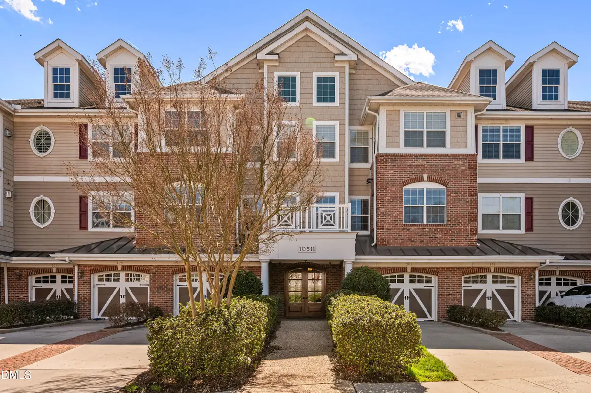 10511 Rosegate Court #005, Raleigh, NC 27617 - #1