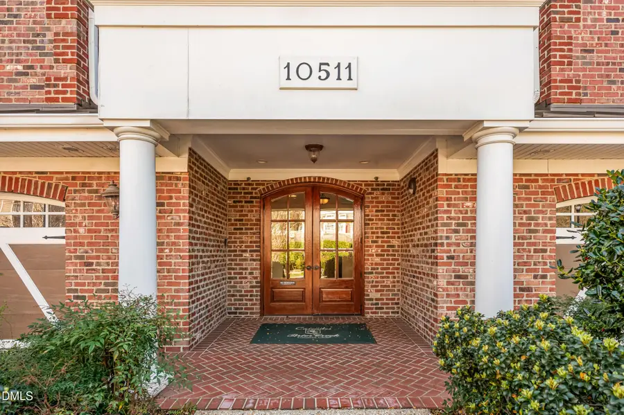 10511 Rosegate Court #005, Raleigh, NC 27617 - #3