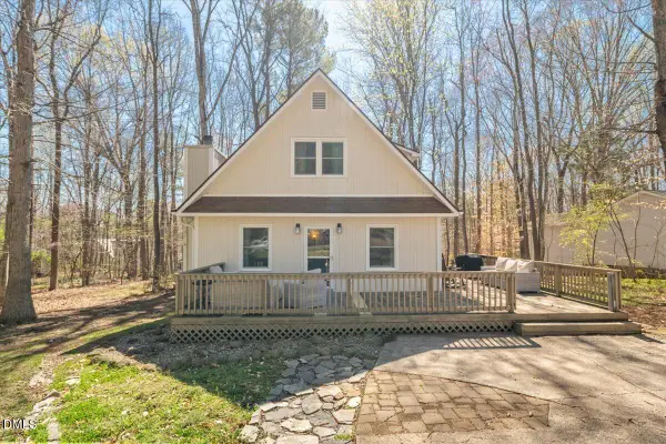 116 Lafayette Drive, Hillsborough, NC 27278