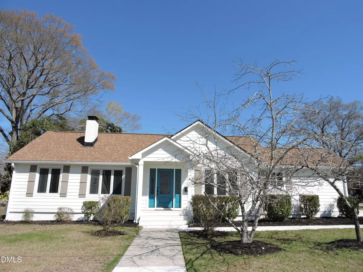 511 Raleigh Street, Fuquay Varina, NC 27526 - #1