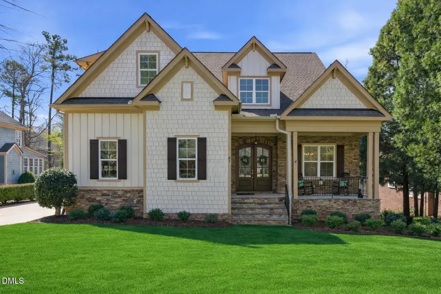 81 Golden Heather, Chapel Hill, NC 27517 - #3