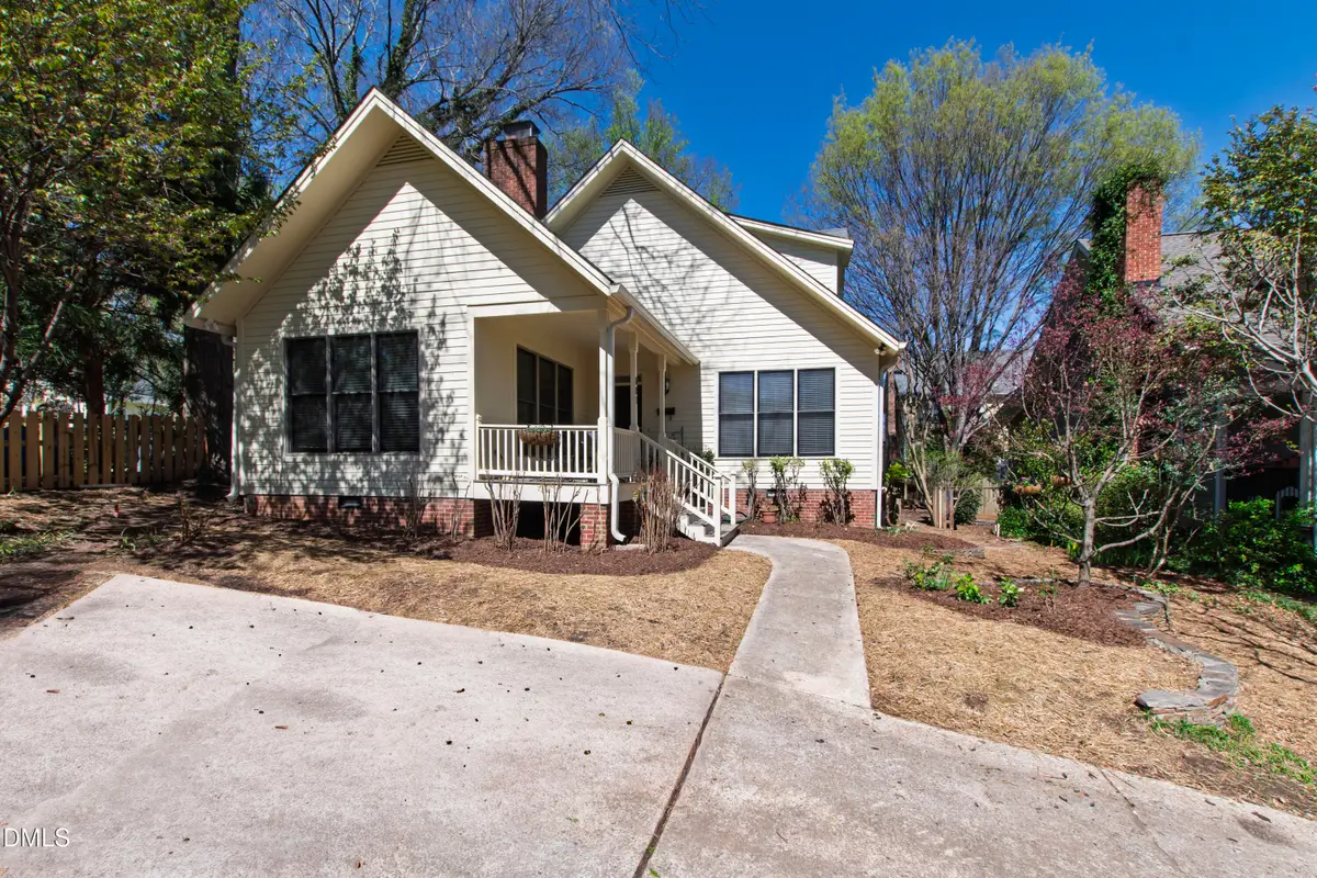 601 Latham Way, Raleigh, NC 27604 - #1