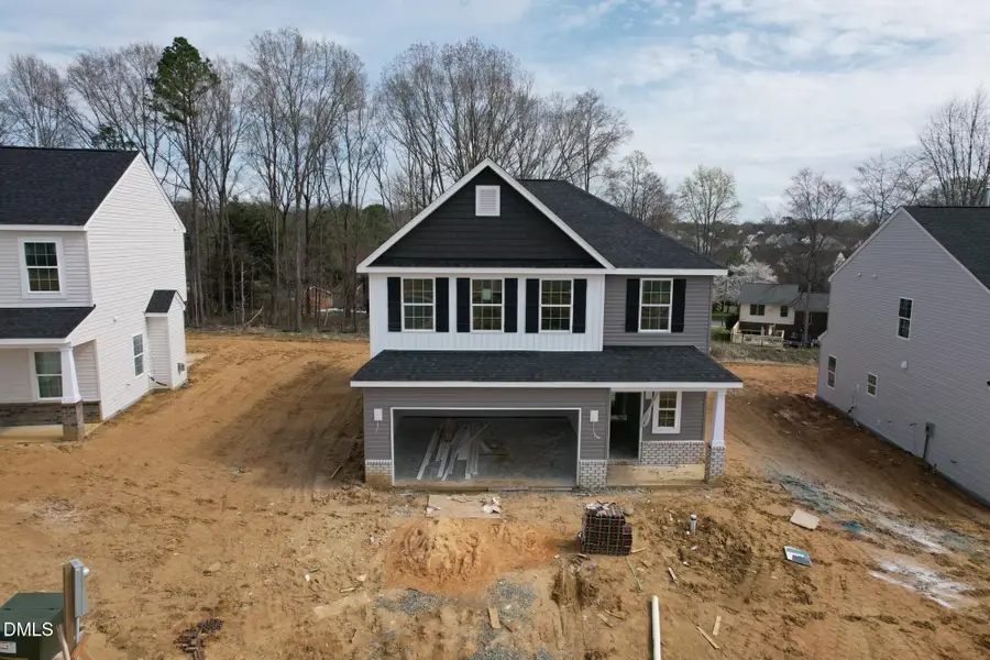 1950 Palmer Drive, Graham, NC 27253 - #2