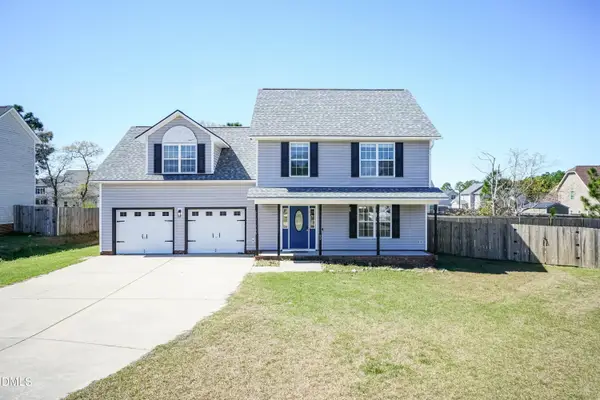 92 Essex Court W, Sanford, NC 27332