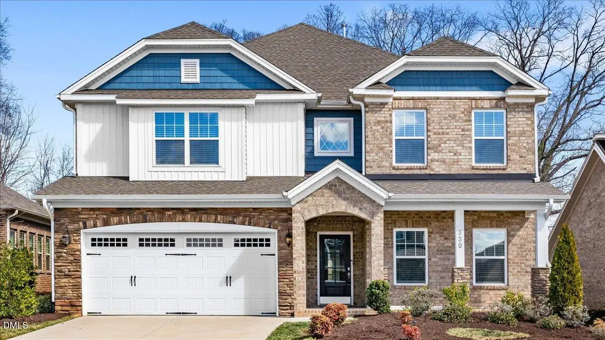 330 Macallan Drive, Burlington, NC 27215 - #1